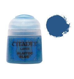 Citadel Paint Layer Alaitoc Blue 12ml